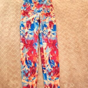 Old Navy xs leggings